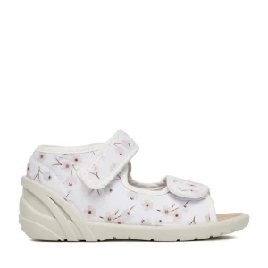 Kapcie Lasocki Kids CEO-LASOCKI-07 Biały