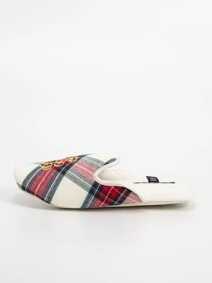 Zdjęcie produktu Kapcie Lauren Ralph Lauren