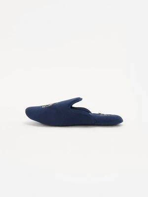 Kapcie Lauren Ralph Lauren