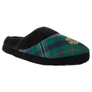 Zdjęcie produktu Kapcie Lauren Ralph Lauren Slippers W 297860452003 zielone