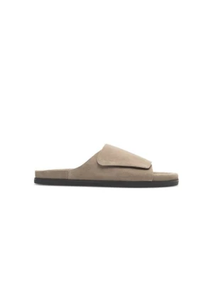 Kapcie Les Deux taupe