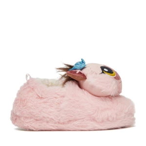 Kapcie LITTLEST PET SHOP CEO-AW25-343LPS Różowy