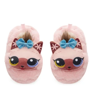 Kapcie LITTLEST PET SHOP CEO-AW25-343LPS Różowy