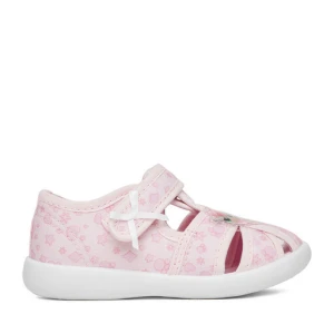 Kapcie LITTLEST PET SHOP CEO-CM-AW25-314LPS Różowy