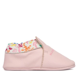 Kapcie Marc Jacobs W99009 Różowy