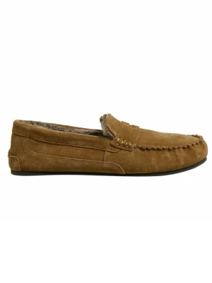 Kapcie Marks & Spencer tan