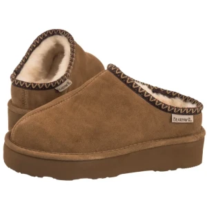 Kapcie Martis Hickory II 3038W (BE17-b) Bearpaw
