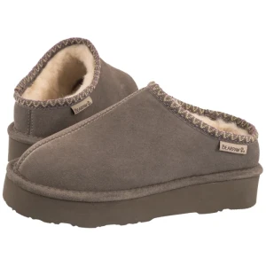 Kapcie Martis Morel 3038W (BE17-a) Bearpaw