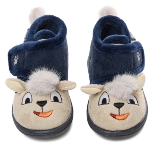 Kapcie Mayoral 42619 Granatowy