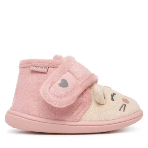 Kapcie Mayoral 42619 Różowy
