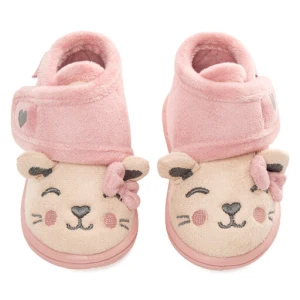 Kapcie Mayoral 42619 Różowy