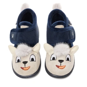 Kapcie Mayoral 44619 Granatowy