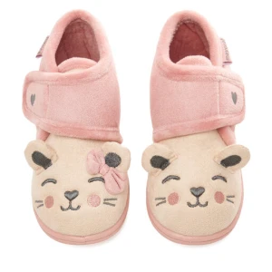 Kapcie Mayoral 44619 Różowy