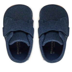 Kapcie Mayoral 9784 Granatowy