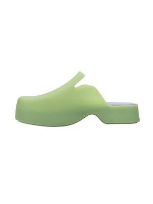 Zdjęcie produktu Kapcie Melissa zielony