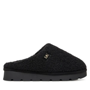 Kapcie MICHAEL Michael Kors MK03780001 Czarny