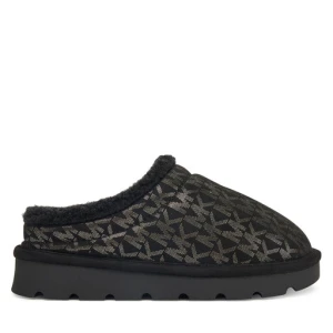 Kapcie MICHAEL Michael Kors MK03782001 Czarny