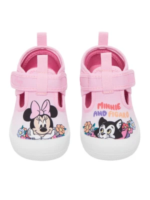 Kapcie Mickey&Friends CEO-NJ-SS26-203DSTC Różowy