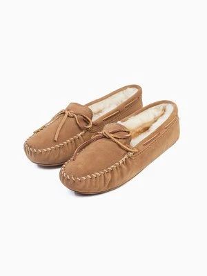 Kapcie minnetonka