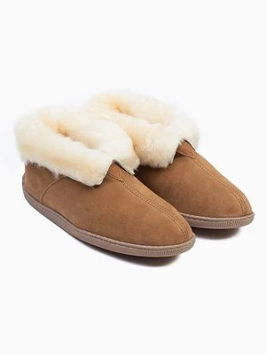 Kapcie minnetonka