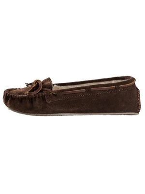 Kapcie minnetonka