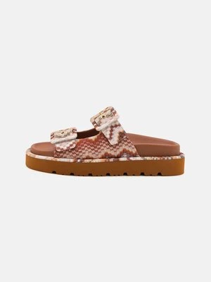 Kapcie Missoni