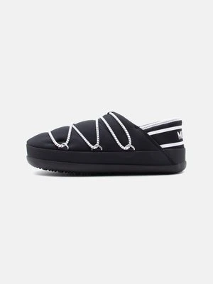 Kapcie Moon Boot czarny