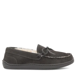 Kapcie MYSLIPPERS MPF20MID002B Szary