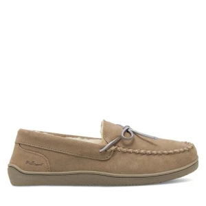 Kapcie MYSLIPPERS MPF20WID001C-M Szary