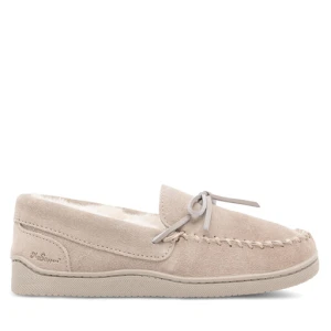 Kapcie MYSLIPPERS MPF20WID001C-W Szary