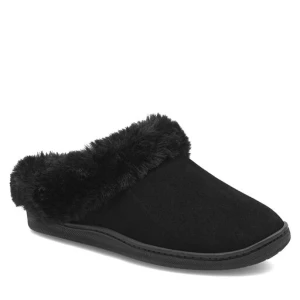 Kapcie MYSLIPPERS MPF20WID002A-M Czarny