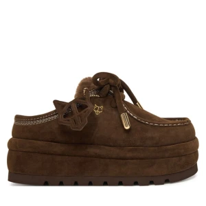 Kapcie Naked Wolfe Blizzard Brązowy