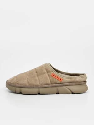 Kapcie Naked Wolfe taupe