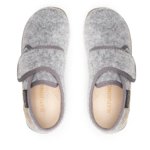 Kapcie Naturino Carillon 0014000627.01.0B03 D Szary