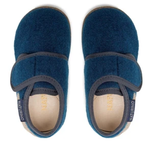 Kapcie Naturino Carillon 0014000627.01.0C01 Granatowy