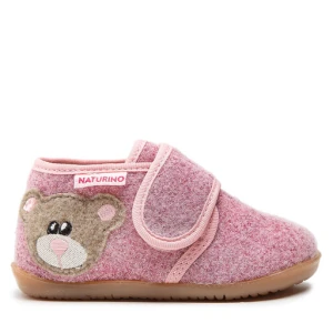 Kapcie Naturino Carillon 0014000627.02.0H05 S04.0M02 M Różowy