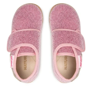 Kapcie Naturino Carillon 0014000627.02.0H05 S04.0M02 S Różowy