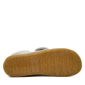 Kapcie Naturino Eppis 4000723-01-0Q03 DD Szary