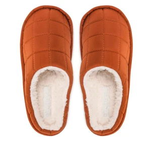 Kapcie Nelli Blu 19203 Brązowy