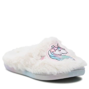 Kapcie Nelli Blu 22DR1189 Biały