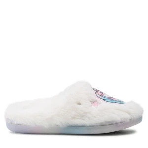 Kapcie Nelli Blu 22DR1189 Biały