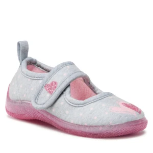 Kapcie Nelli Blu 22SAD8102 Szary