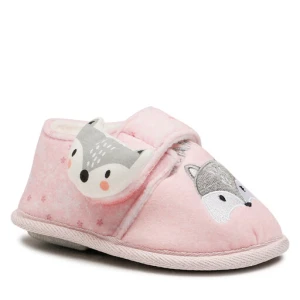 Kapcie Nelli Blu 22SDR1119 VE Różowy