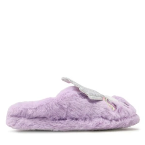 Kapcie Nelli Blu B12041A Fioletowy