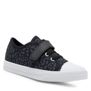 Kapcie Nelli Blu CA23091B Czarny