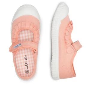 Kapcie Nelli Blu CA23119A Różowy