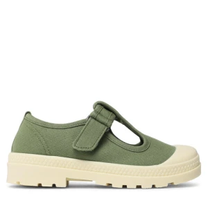 Kapcie Nelli Blu CB21128C Zielony