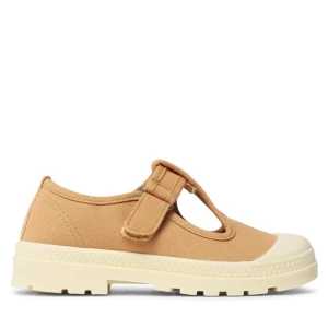 Kapcie Nelli Blu CB21128D Brązowy