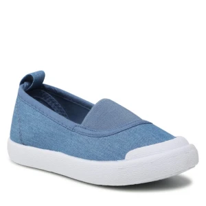 Kapcie Nelli Blu CF2219-1 Niebieski