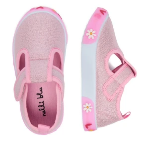 Kapcie Nelli Blu CF2500-3(DZ) Różowy